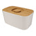 Joseph Joseph Bread Bin Broodtrommel met Snijplank