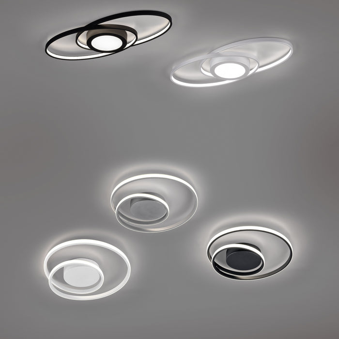 Reality Zibal Plafonnière