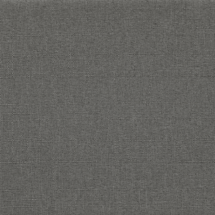 Beliani - DINAN - Kinderbed - Donkergrijs - 90 x 200 cm - Polyester