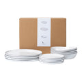 Broste Copenhagen Salt Diner Serviesset 12-delig