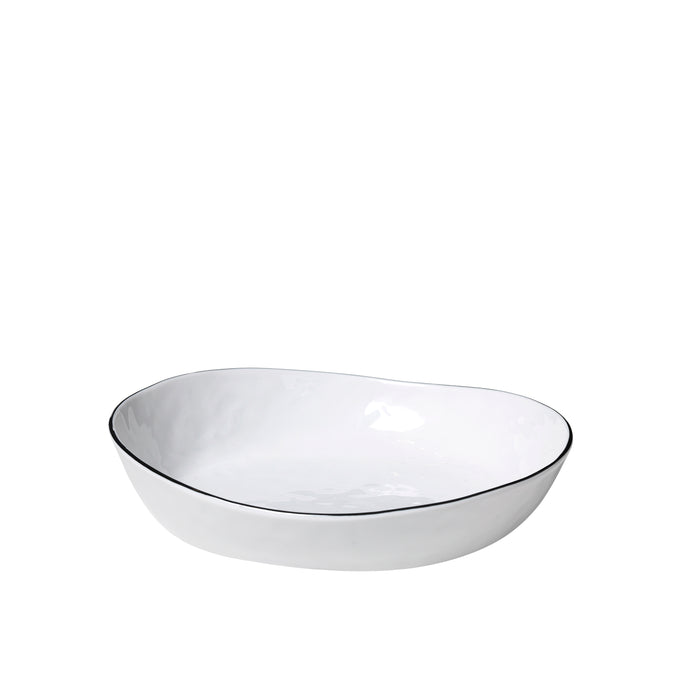 Broste Copenhagen Salt Diner Serviesset 12-delig