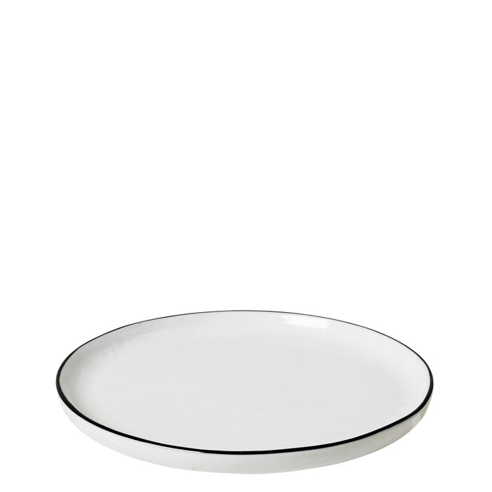 Broste Copenhagen Salt Diner Serviesset 12-delig