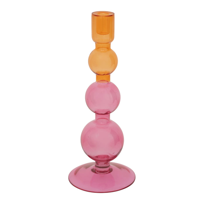 Urban Nature Culture Bulb Kandelaar - Roze