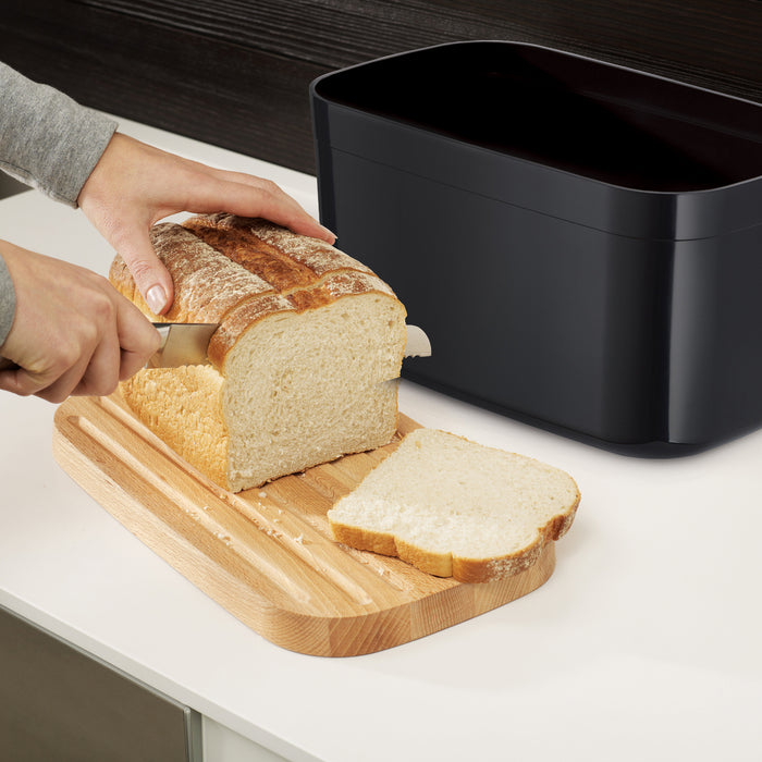 Joseph Joseph Bread Bin Broodtrommel