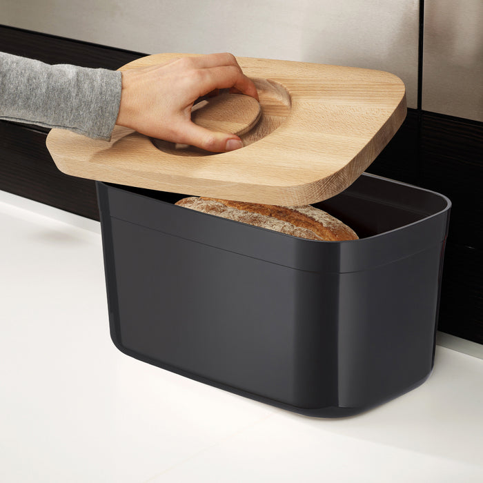Joseph Joseph Bread Bin Broodtrommel
