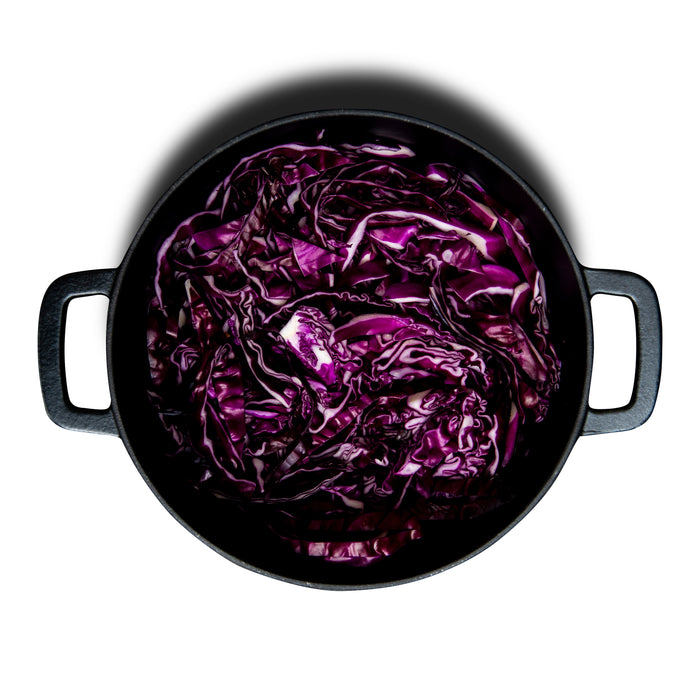 Combekk Sous-chef Dutch Oven Braadpan Ø 28 cm