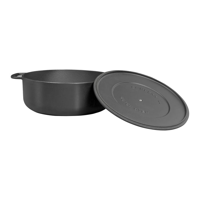 Combekk Sous-chef Dutch Oven Braadpan Ø 28 cm