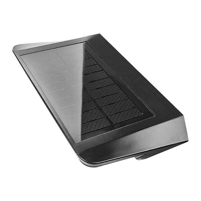 Nordlux Agena Solar Wandlamp met Sensor