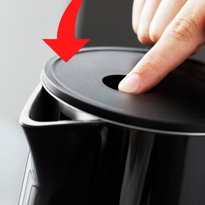 Tefal Safe To Touch KO8505 Waterkoker 1,7 L