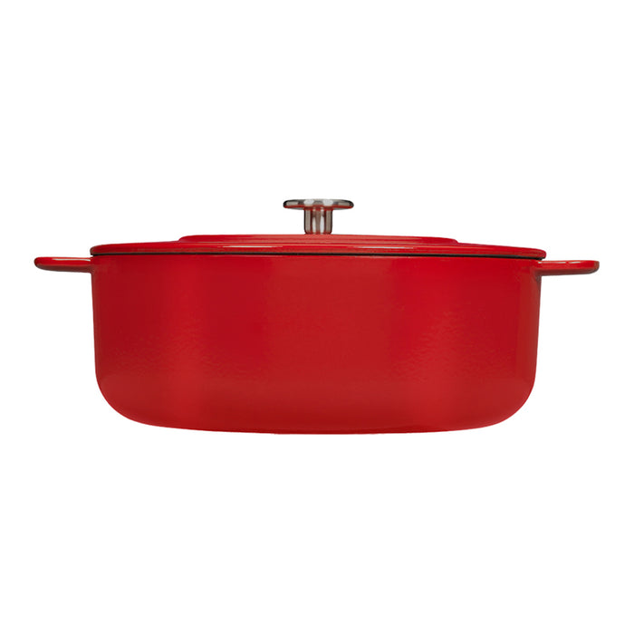 Combekk Sous-chef Dutch Oven Braadpan Ø 28 cm