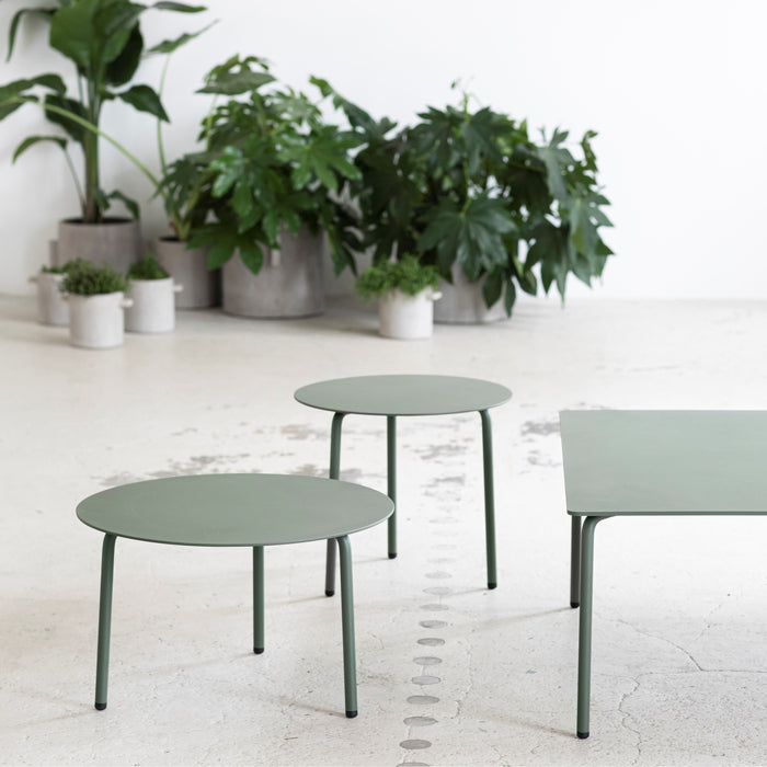 SERAX - Vincent Van Duysen - August Bijzettafel  40 cm