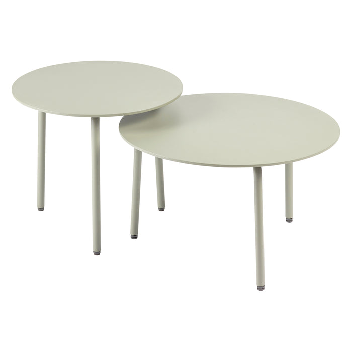 SERAX - Vincent Van Duysen - August Bijzettafel  40 cm