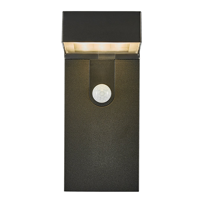 Nordlux Alya Solar Wandlamp met Sensor