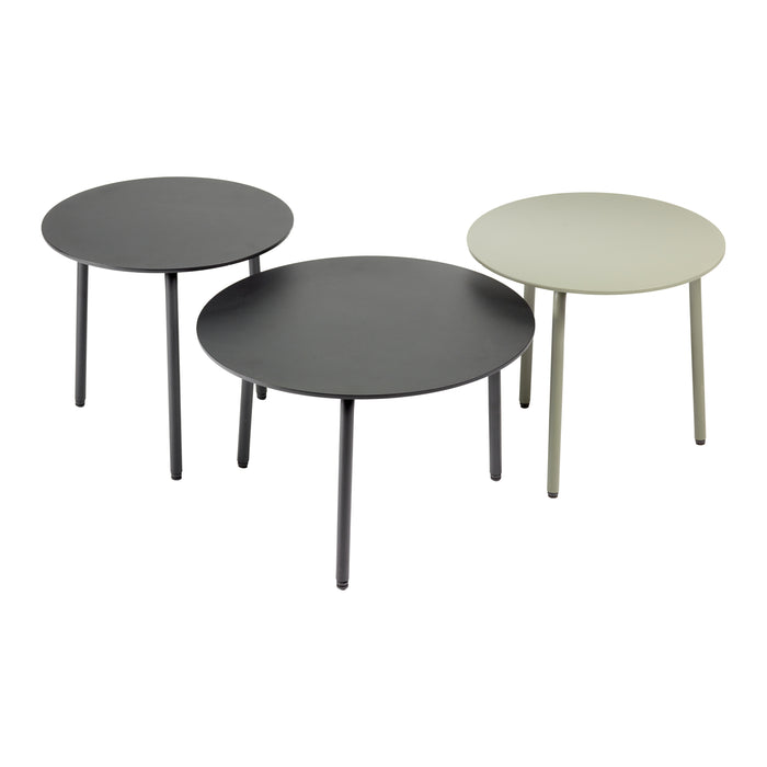 SERAX - Vincent Van Duysen - August Bijzettafel  50 cm
