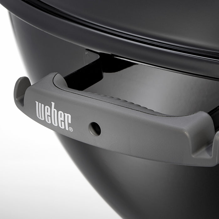 Weber Compact Kettle Houtskoolbarbecue Ø 47 cm