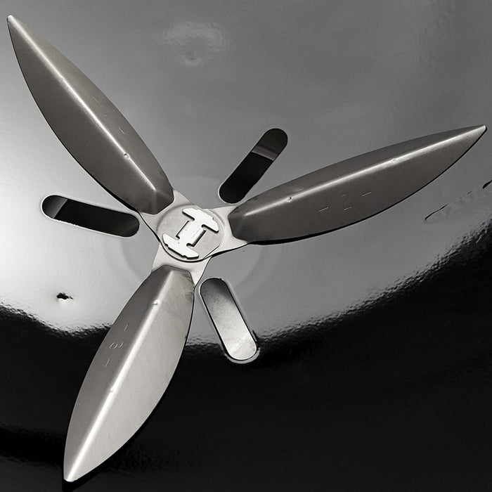 Weber Compact Kettle Houtskoolbarbecue Ø 47 cm