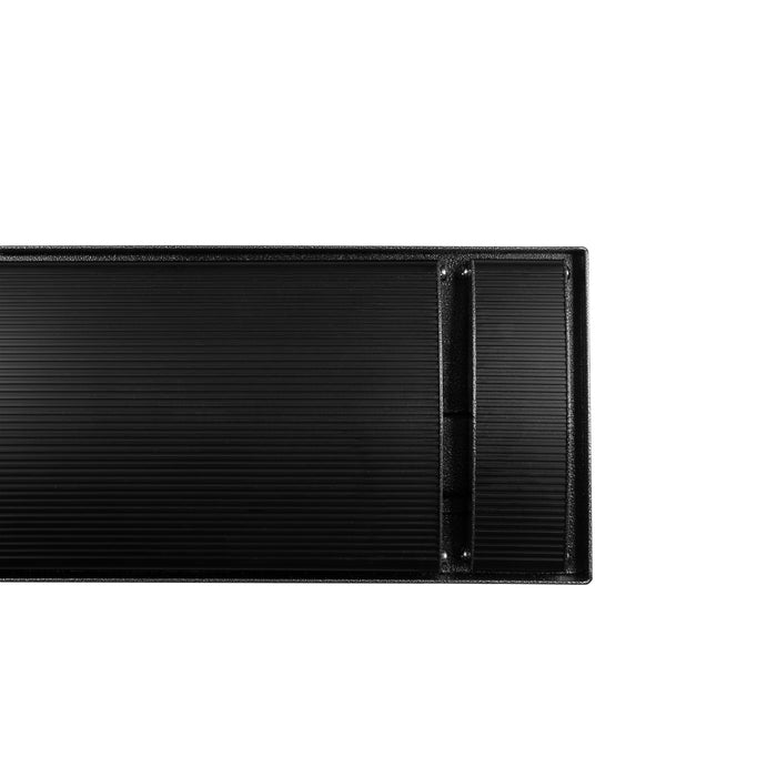 Eurom Outdoor Heatpanel Terrasverwarmer