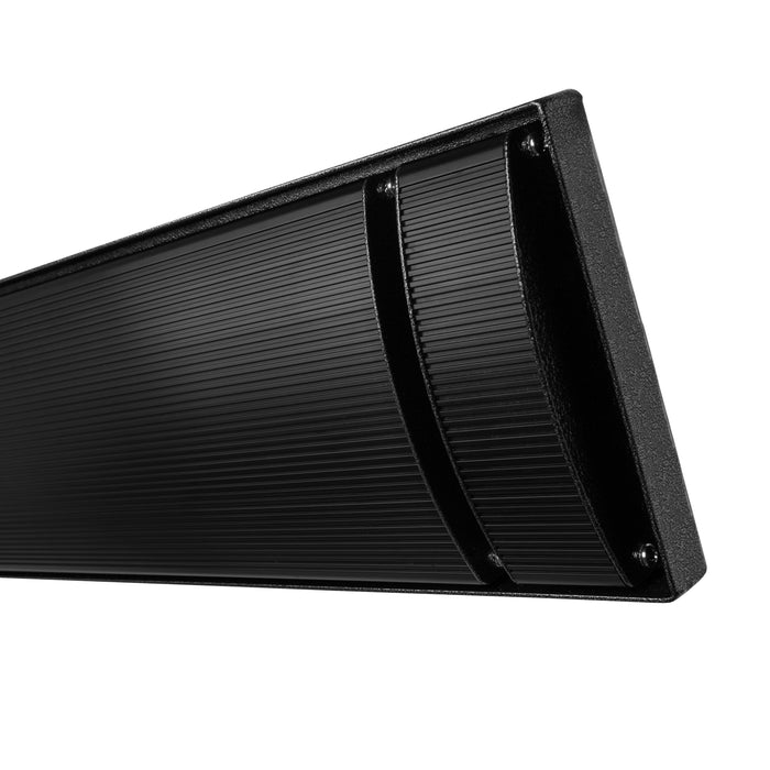 Eurom Outdoor Heatpanel Terrasverwarmer