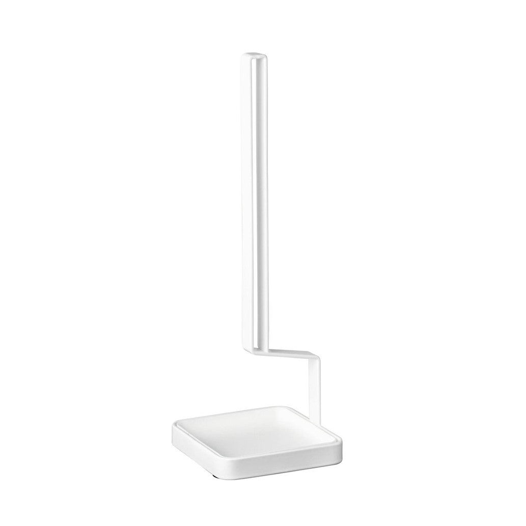 Yamazaki Tower Flessen Droogrek - Wit