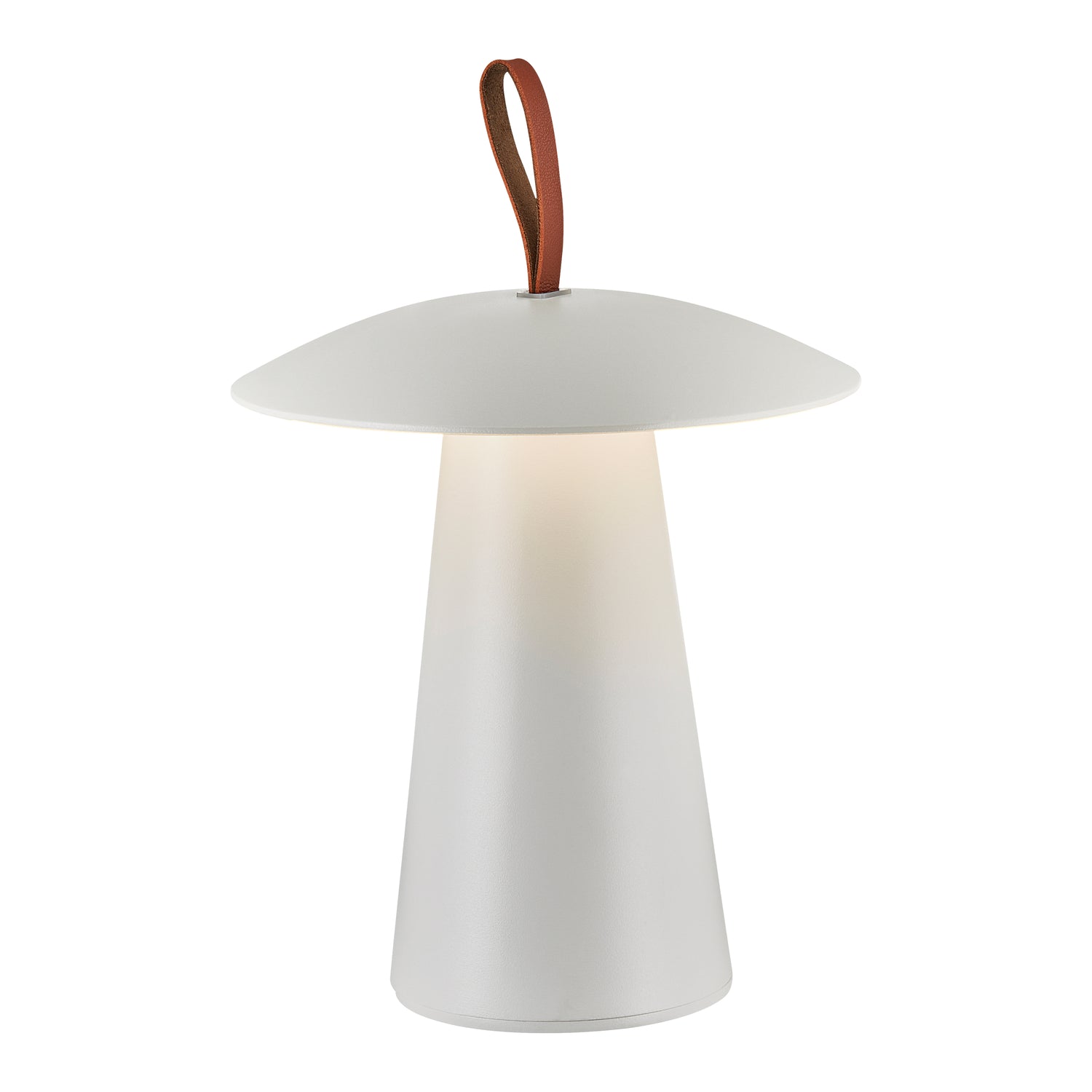 Nordlux Ara Draadloze Tafellamp