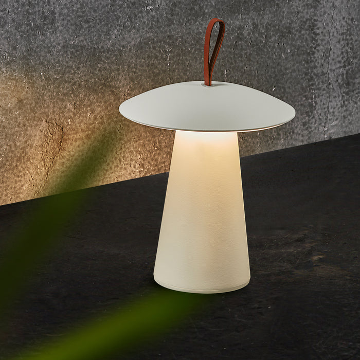 Nordlux Ara Draadloze Tafellamp