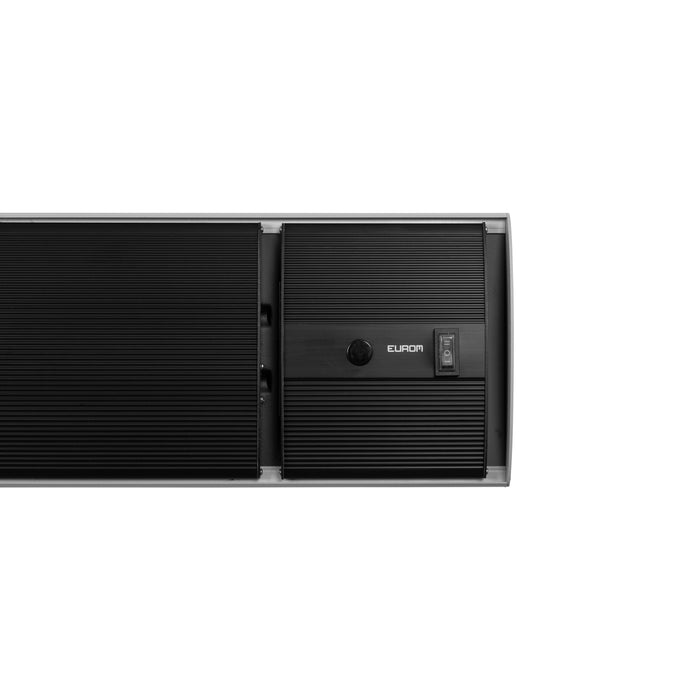 Eurom Outdoor Heatpanel 1800RC Terrasverwarmer