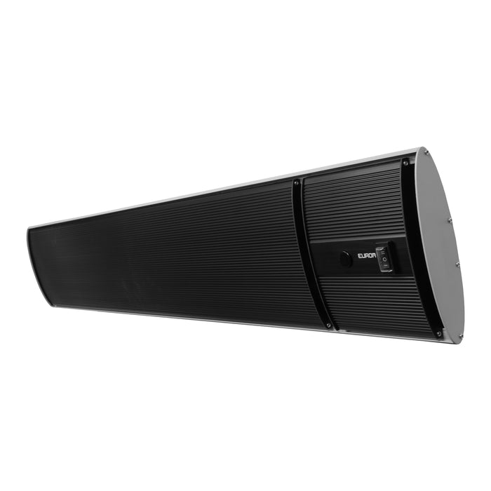 Eurom Outdoor Heatpanel 1800RC Terrasverwarmer