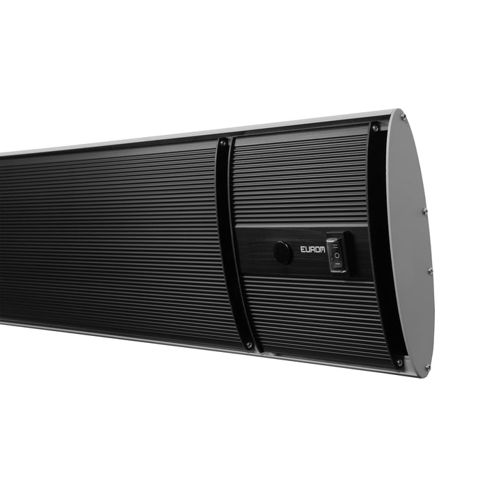 Eurom Outdoor Heatpanel 1800RC Terrasverwarmer