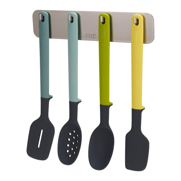 Joseph Joseph DoorStore Kookgerei Set 4-delig