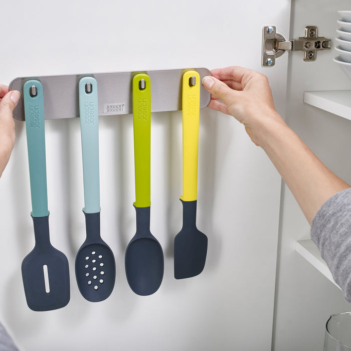 Joseph Joseph DoorStore Kookgerei Set 4-delig