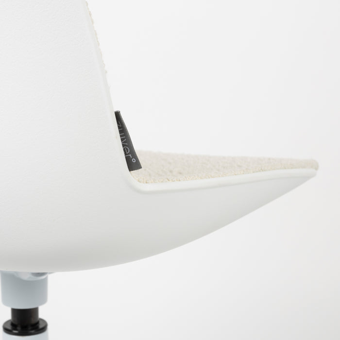 Zuiver Albert Kuip Stoel