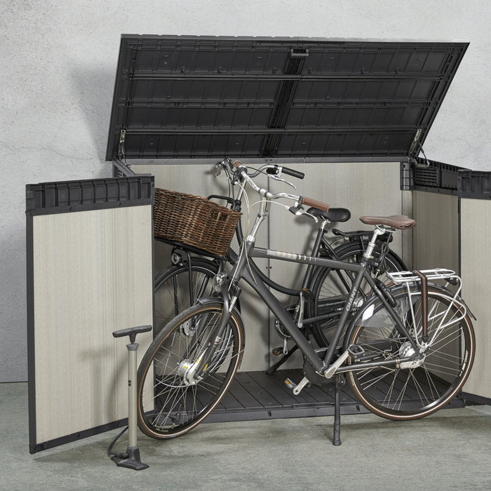 Keter Grande Store Opbergkast