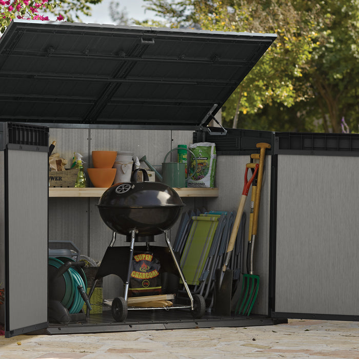 Keter Grande Store Opbergkast