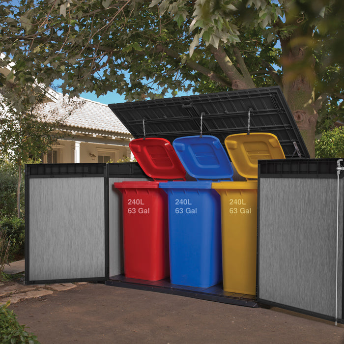 Keter Grande Store Opbergkast