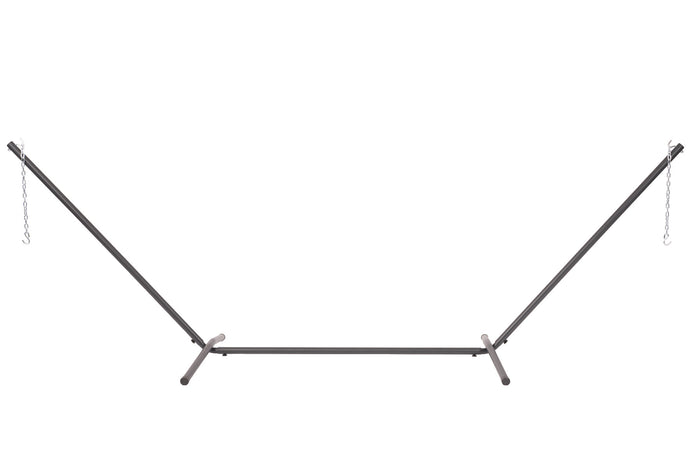 Tropilex® Hangmatstandaard Eénpersoons Easy Zwart