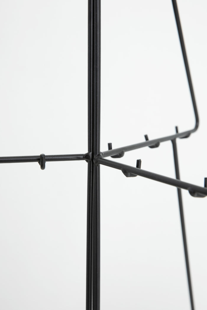 Sissy-Boy Metalen kerstboom 85 cm