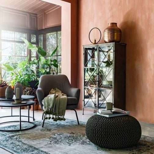 MOOS Penelope Fauteuil