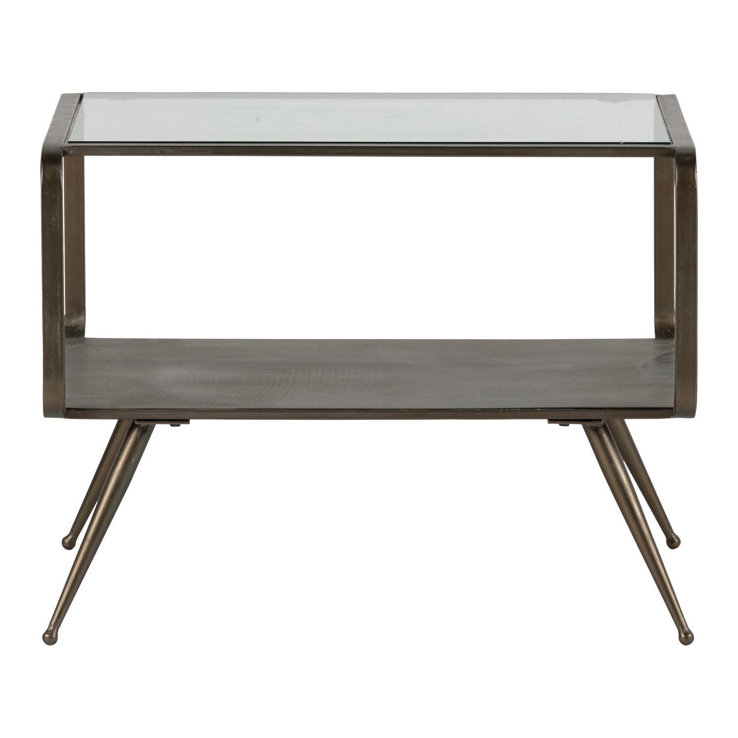 WOOOD Fancy Bijzettafel