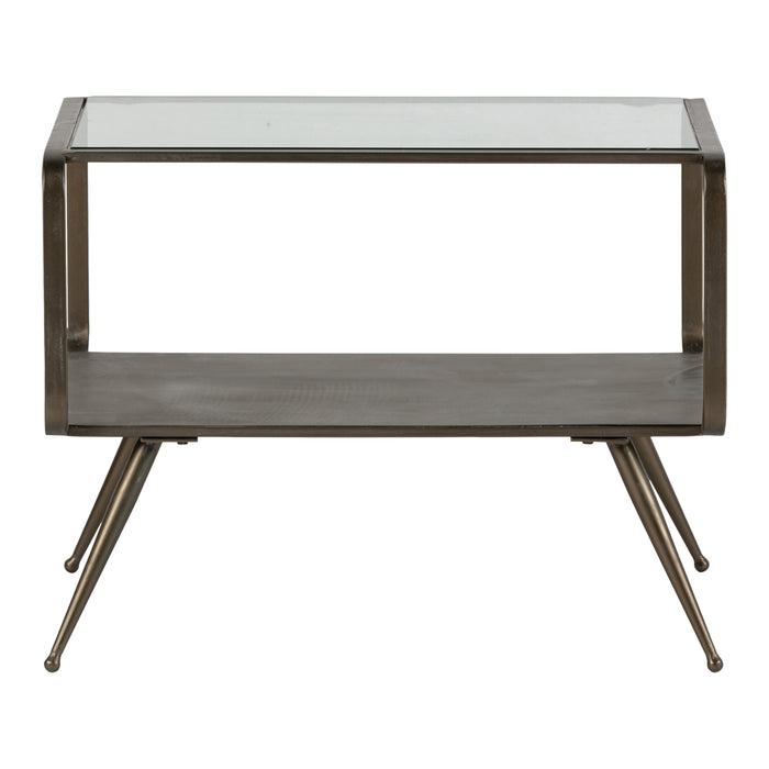 WOOOD Fancy Bijzettafel