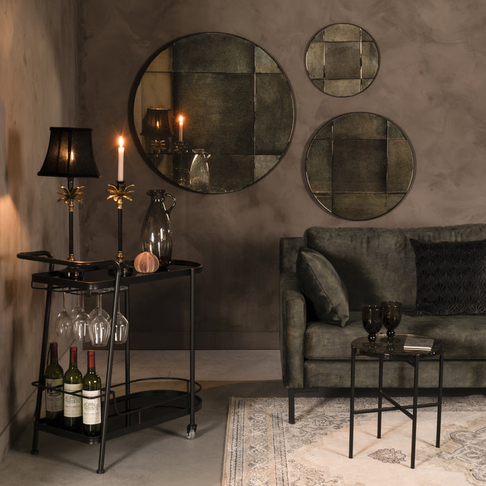 Dutchbone Mado Spiegel - M