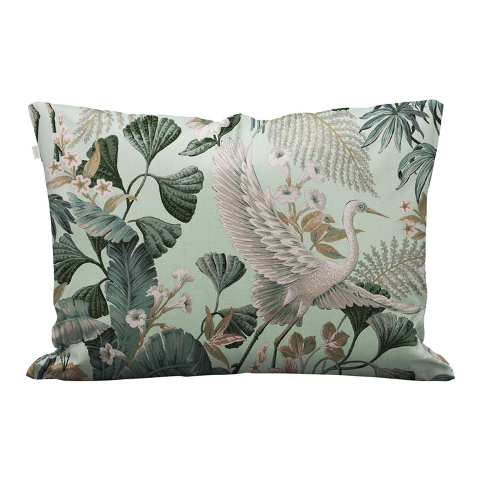 Essenza Diem Kussensloop 60 x 70 cm - Pistache