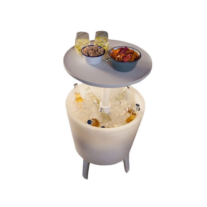 Keter Illuminated Coolbar Koelbox