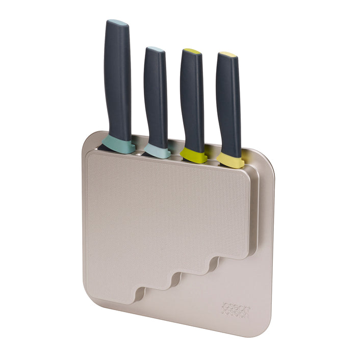 Joseph Joseph DoorStore Elevate Knives Messenset 4-delig