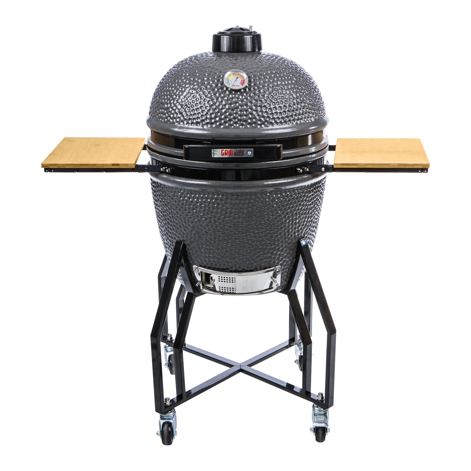 Grill Guru Original Large Keramische Barbecue Ø 55 cm