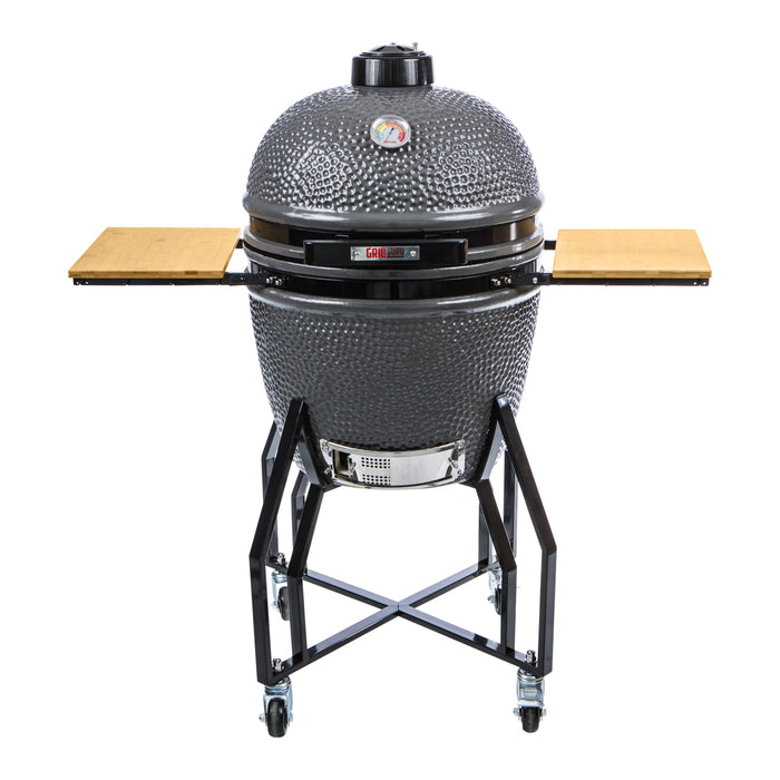 Grill Guru Original Large Keramische Barbecue Ø 55 cm