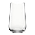 Leonardo Brunelli Longdrinkglazen 6 st. - 0, 53 L