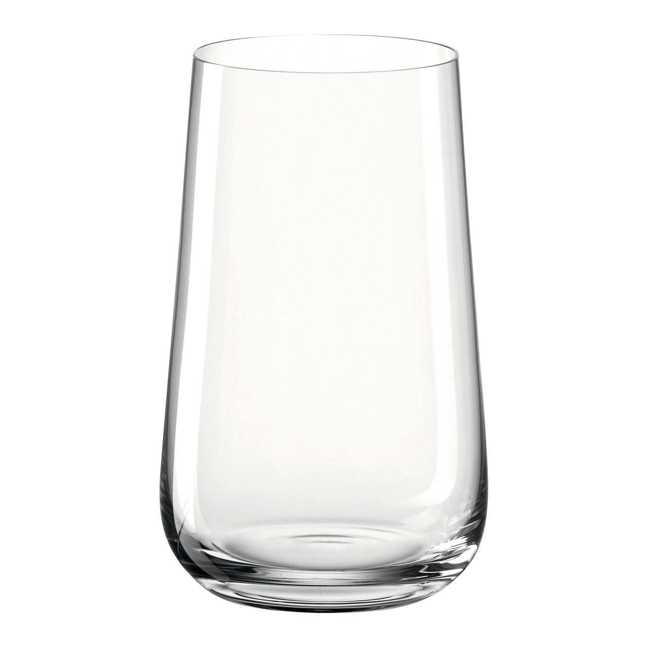 Leonardo Brunelli Longdrinkglazen 6 st. - 0, 53 L