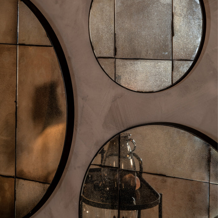 Dutchbone Mado Spiegel - L