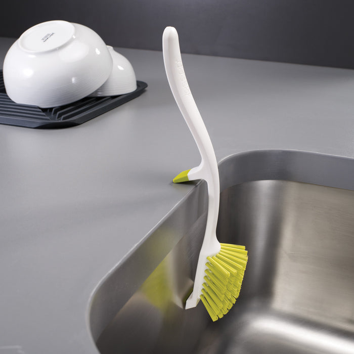 Joseph Joseph Edge Afwasborstel