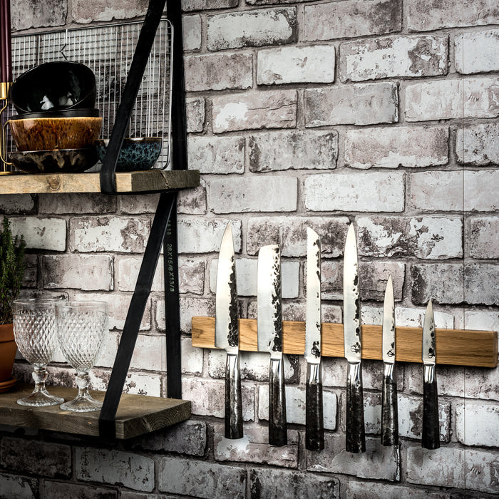 Forged Intense Koksmes 20,5 cm